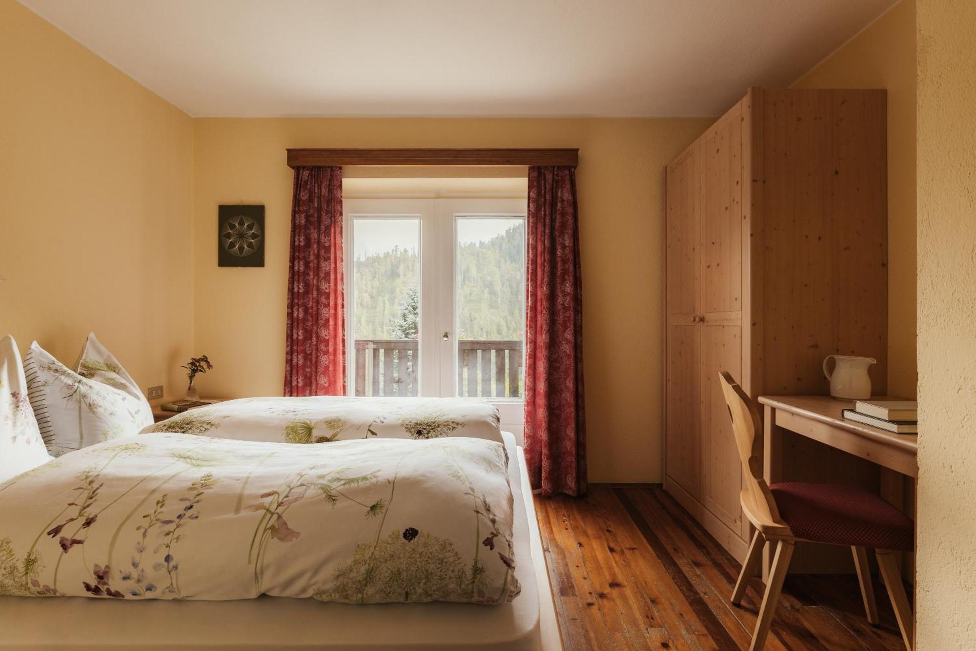 Pension Torr San Martino in Badia Exterior photo